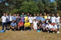 Dečija atletika seminar Divčibare 2012