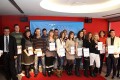 Proglasenje najboljih u 2010