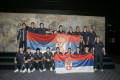 Reprezentacija 2010