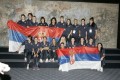 Reprezentacija 2010
