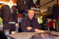 Sergej Bubka u poseti Delta Sportu