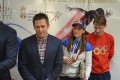 Konferencija za štampu povodom osvojene bronzane medalje na SP u Poljskoj