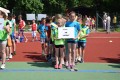 Finale “Dečije atletike”