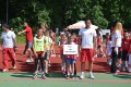 Finale “Dečije atletike”