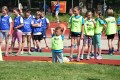 Finale “Dečije atletike”