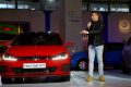 Sajam automobila u Beogradu – Dudaš dobio vozilo marke Golf na korišćenje