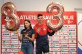 Bronzani dvojac stigao u Srbiju – Milica Gardašević i Elzan Bibić – EP U23